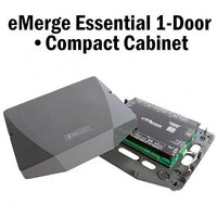 Linear 620-100151 ES-1C: eMerge Essential 1-Door Access Control Platform
