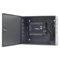 Linear EXN-2MP eMerge Elite E3 Series 2-Door Expansion Node in Metal Enclosure