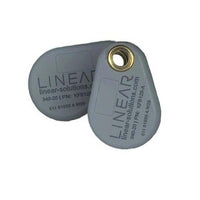 Linear KFB125-A 125 kHz Key Fob for AWID Readers