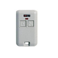 Linear MCS308302 2-Channel Mini Transmitter, 310 MHz