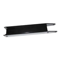 Linear R4388 Push to Open Bracket, Pivot, Black