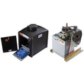 Linear SWC-121 Commercial Swing Gate Operator, 1 HP, 230V, Single Phase