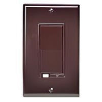 Linear WDKIT-BR Wide 4 Piece Trim Kit, Brown