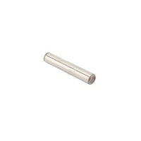 Linear 2400-416 Dowel Pin, 0.3752" Dia x 2" Long