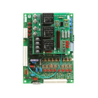 Linear 2510-245 Control Board with DC Motor Board for Automatic Gate Operators