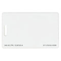 Linear 830-0047C 13.56MHz RFID Imageable Clamshell Card