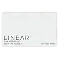 Linear 830-0046C13.56 MHz ISO Smart Card