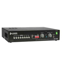 Louroe LE-323 AP-8TB Audio Base Station