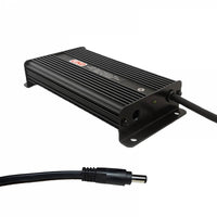 Havis LPS-170 Isolated Power Supply, 12-32 V dc for Havis DS-TAB-100 docks