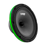 8" RGB LED Ring for Loudspeakers and Speakers
