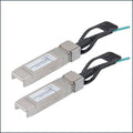 Lynn Electronics NGS25G-AOC3M-ENC 25GbE SFP28 Active Optical Cable, 3m