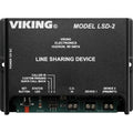 Viking LSD-2 Smart Line Sharing Device with Inbound Switching Capability