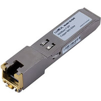 Luxul 1G-RJ45 1000BASE-T RJ-45 SFP Module