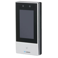 Luminys C-F4A 4.3" LCD Touchscreen with Dual-Lens 2MP Camera Face Recognition Terminal
