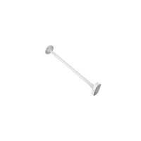 Luminys LUM-E05 Ceiling Mount Bracket for N9P-4RA2 Dual-Lens IP Cameras