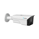 Luminys N3B-4LAV N3 Series 4MP LumiLuxSmart Bullet IP Camera, 2.7-13.5mm Motorized Vari-Focal Lens