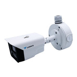 Luminys N4B-4VA2 4MP LumiNightKing Bullet IP Camera, 2.8mm Lens