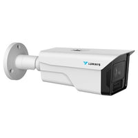 Luminys N5B-8CA2 8MP LumiColor Bullet IP Camera, 2.8mm Lens