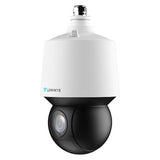 Luminys P45-8RA25 8MP Network 25x IR PTZ Camera