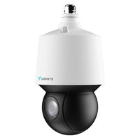 Luminys P45-8RA25 8MP Network 25x IR PTZ Camera