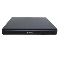 Luminys R42-16PA R4 Mainstream Series 16-Channel PoE NVR, 2STA, 1U RS