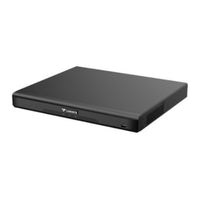 Luminys R52-8PA2 R5 Mainstream Series NVR, 8K 8-Channel, 8 PoE