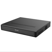Luminys R54-32PA16 R5 Series 8K 32-Channel NVR with 24 PoE Ports, 384 Mbps, 2U, 4 SATA