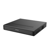 Luminys R54-32PA R5 Series 8K 32-Channel PoE NVR, 384 Mbps, 2U, 4 SATA