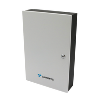 Luminys C-4MA 4-Door Web Access Controller