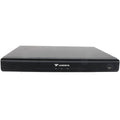 Luminys X52-16KA 4K Hybrid DVR, 16-Channel Analog or 32-Channel IP