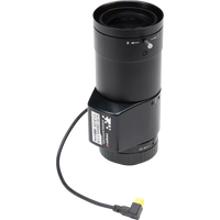 AXIS 03465-001 Lens CS, 15-100mm, F1.9 P-Iris