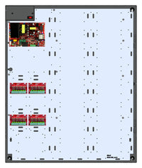 LifeSafety Power FPO250-4D8PE8M2