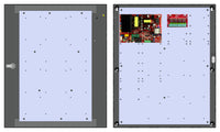 LifeSafety Power FPO250-D8PE4H1