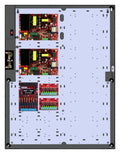 LifeSafety Power FPO250/250-2D8P2M8PNLCE6M 500W Digital Voltage Converter with 16MNGD and AUX PL E6M1