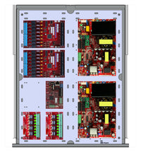 LifeSafety Power RGL250/250-2D82M8NLCZ