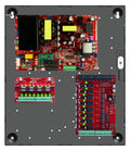LifeSafety Power FPO250-C8D8E1 Power Supply Board