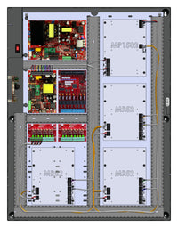 LifeSafety Power FPO75/150-2D8PM8NLCE6M/P8-A