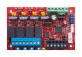 LifeSafety Power SD4-BOXED 4-Output SD4 Smart Distribution Module, Board Only