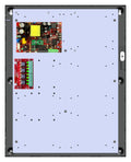 LifeSafety Power FPO75-D8E2V Vertx 75W Unified Power 4-Door 8-Aux, 12VDC, 16"x20"x4.5"