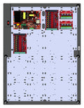 LifeSafety Power FPO250-2C82D8E6S 250W Power Supply, 16 Lock, 16 Auxiliary