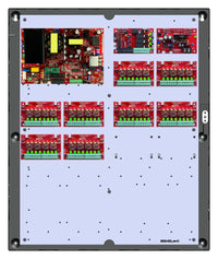 LifeSafety Power FPO150-B100C48D8PE4M