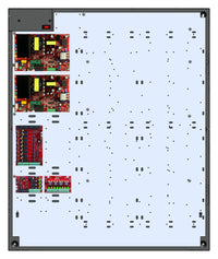 LifeSafety Power FPO150/250-C4C8D8E8A