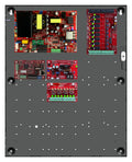 LifeSafety Power FPO150-B100C8PD8PNLCE2 FPO Series Access Power System for DMP Panels, 150W