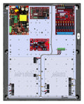 LifeSafety Power FPO75-B100M8NL4E2M/T4-A Power Supply, 75W Single Voltage, 6A/12 or 3A/24, E2M Enclosure