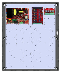 LifeSafety Power FPO250-C8D8E4S