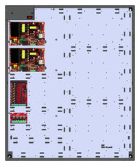 LifeSafety Power FPO150/150-C8D8E8SP