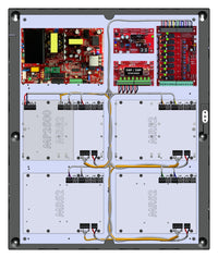 LifeSafety Power FPO150-B100C82D8PE4M/T8-B
