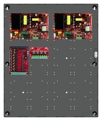 LifeSafety Power FPO150/150-C8D8E4