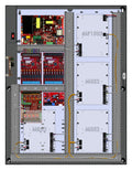 LifeSafety Power FPO250-B1502M8NLCSD16E6M/P8-A FlexPower Dual Voltage UPS, 16/16, 250W, 12/24VDC, 120VAC