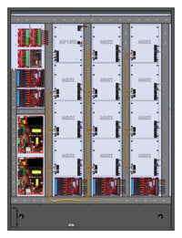 LifeSafety Power FPO250/250-3D8P5M8PNLCE12M/P24-A